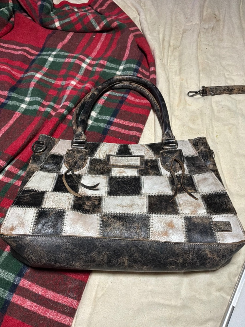 Bed Stu women’s handbag